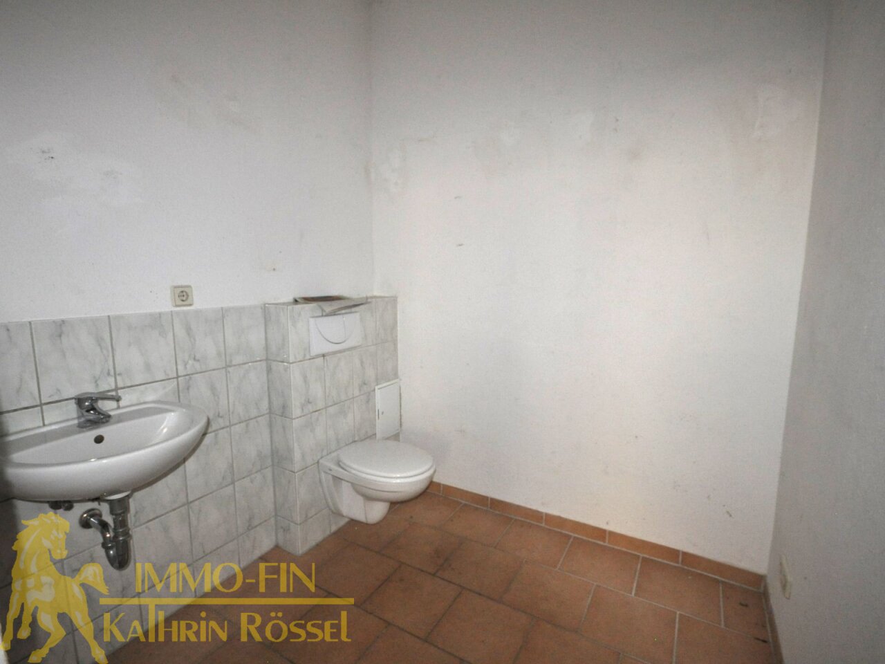 Gäste-WC