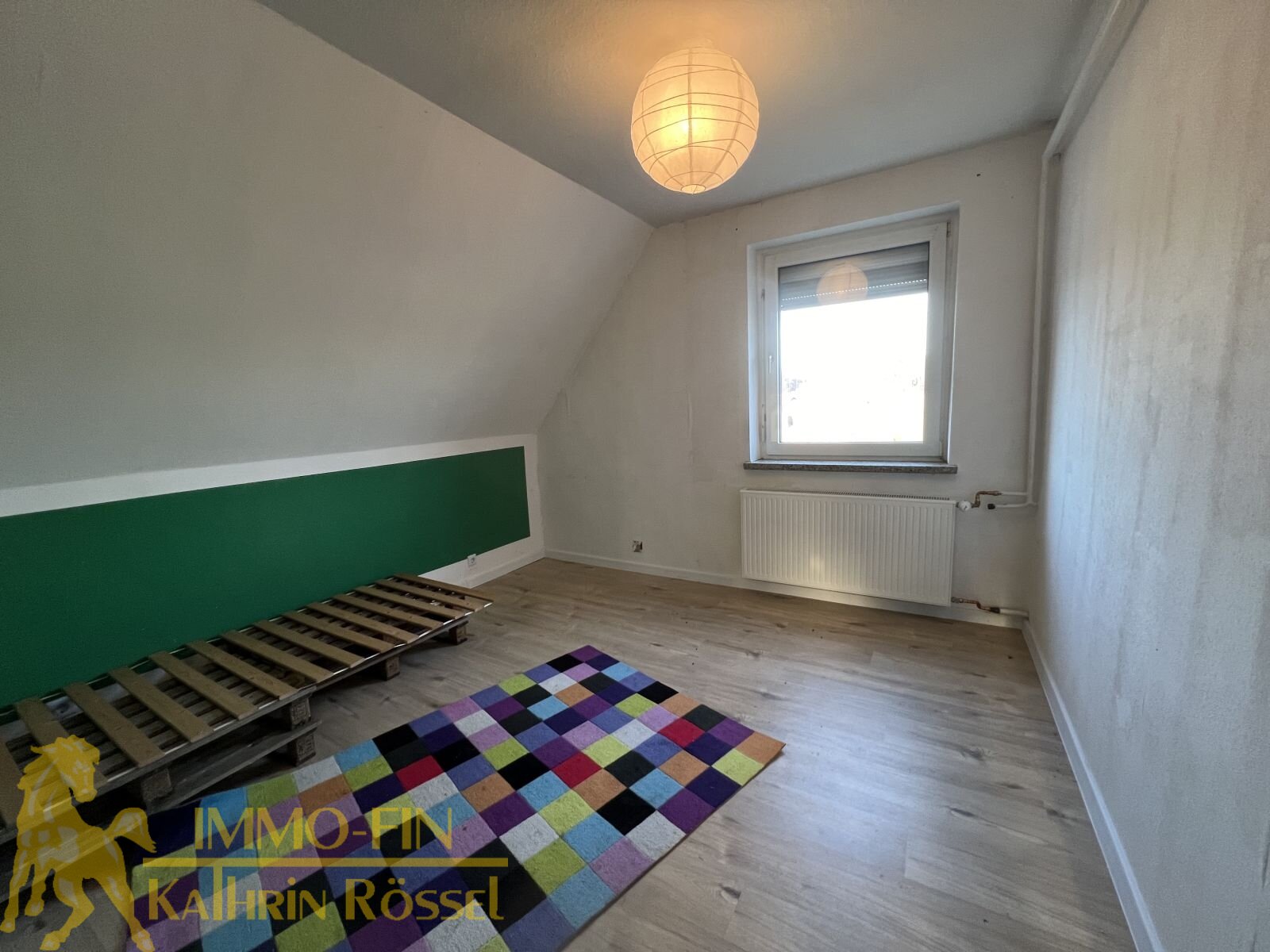 OG: Kinderzimmer