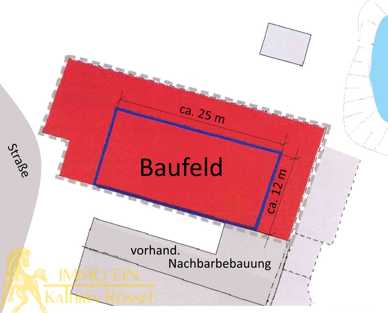 Baufeld 