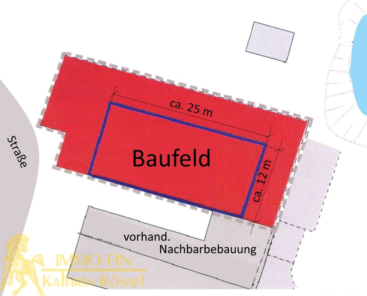 Baufeld Baufeld