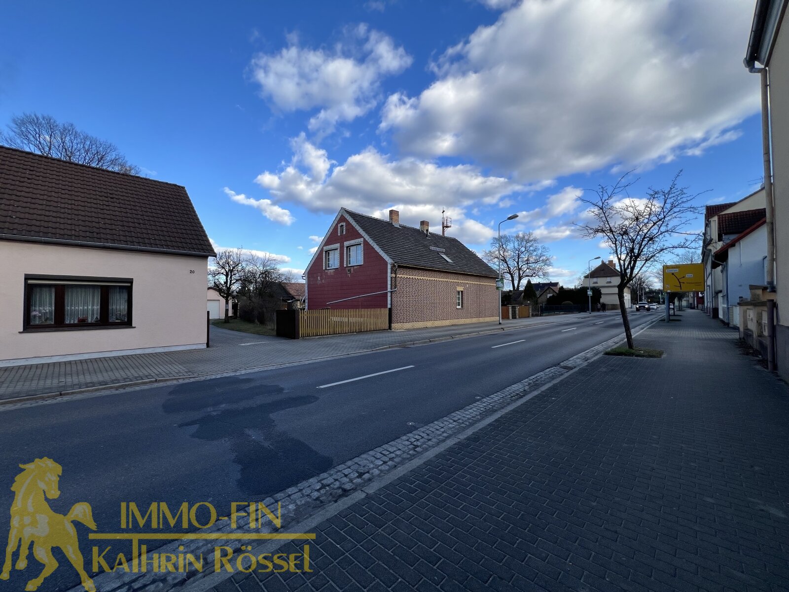 Ansicht Nord