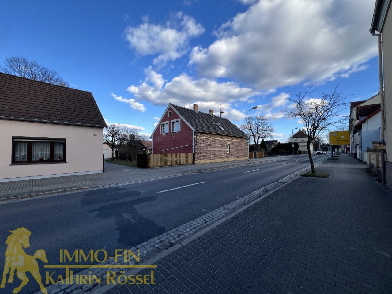 Ansicht Nord
