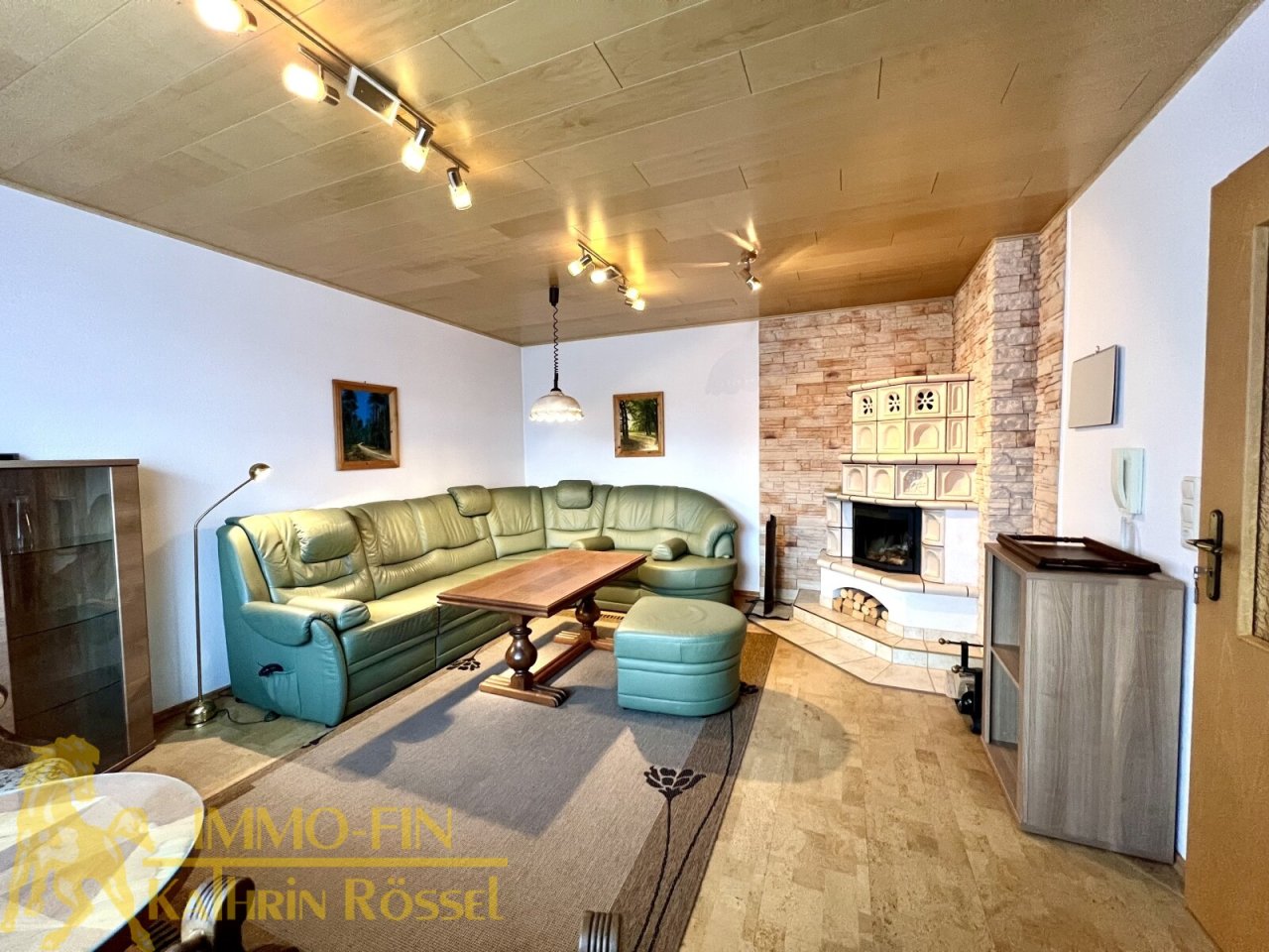 EG: 1 RWE Wohnzimmer