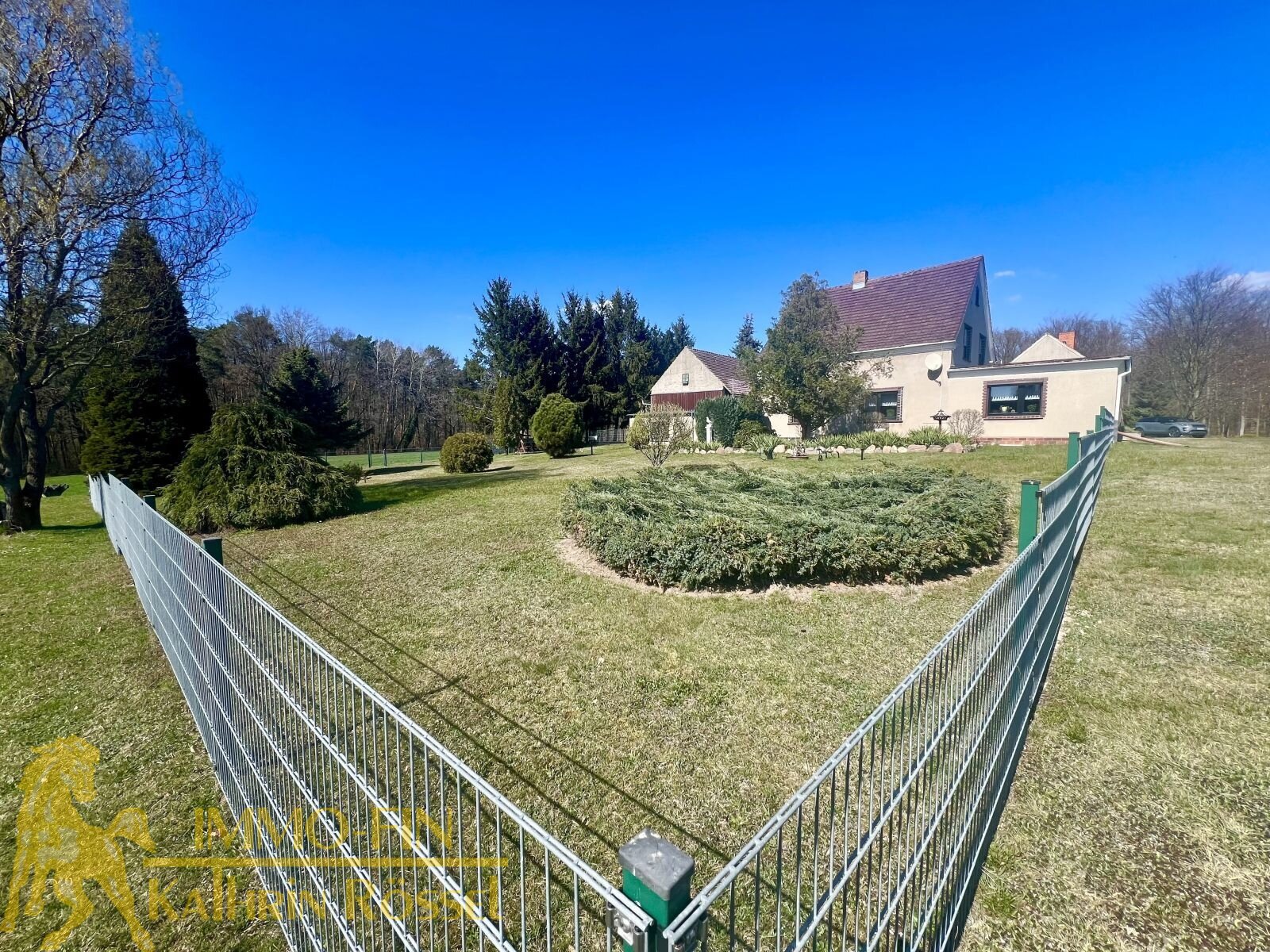 Gartenblick (SO)