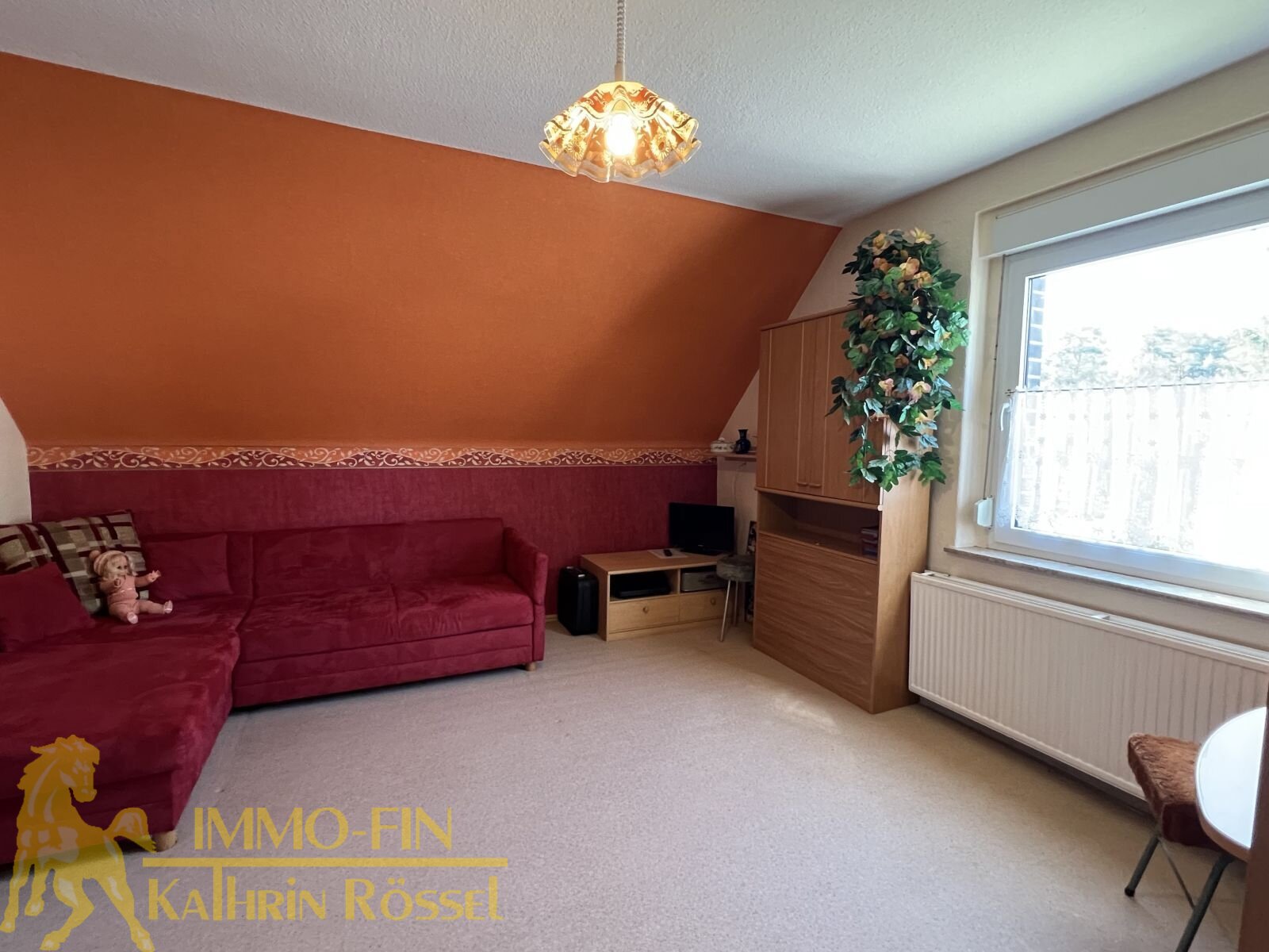 Haupthaus DG Zimmer Rtg. West