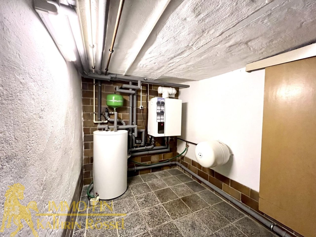 Keller: Heizungstechnik Keller: Heizungstechnik