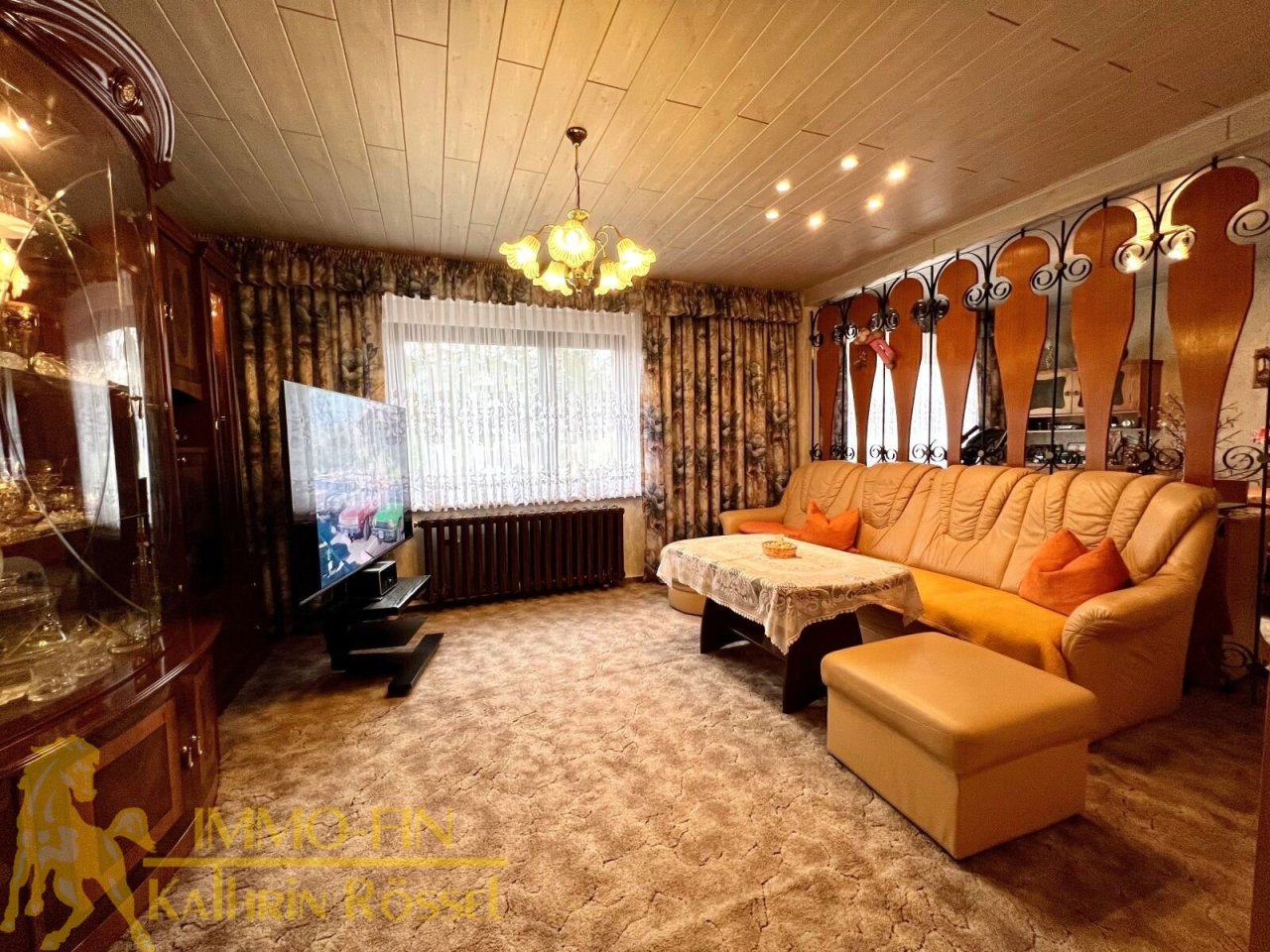 EG: Wohnzimmer EG: Wohnzimmer