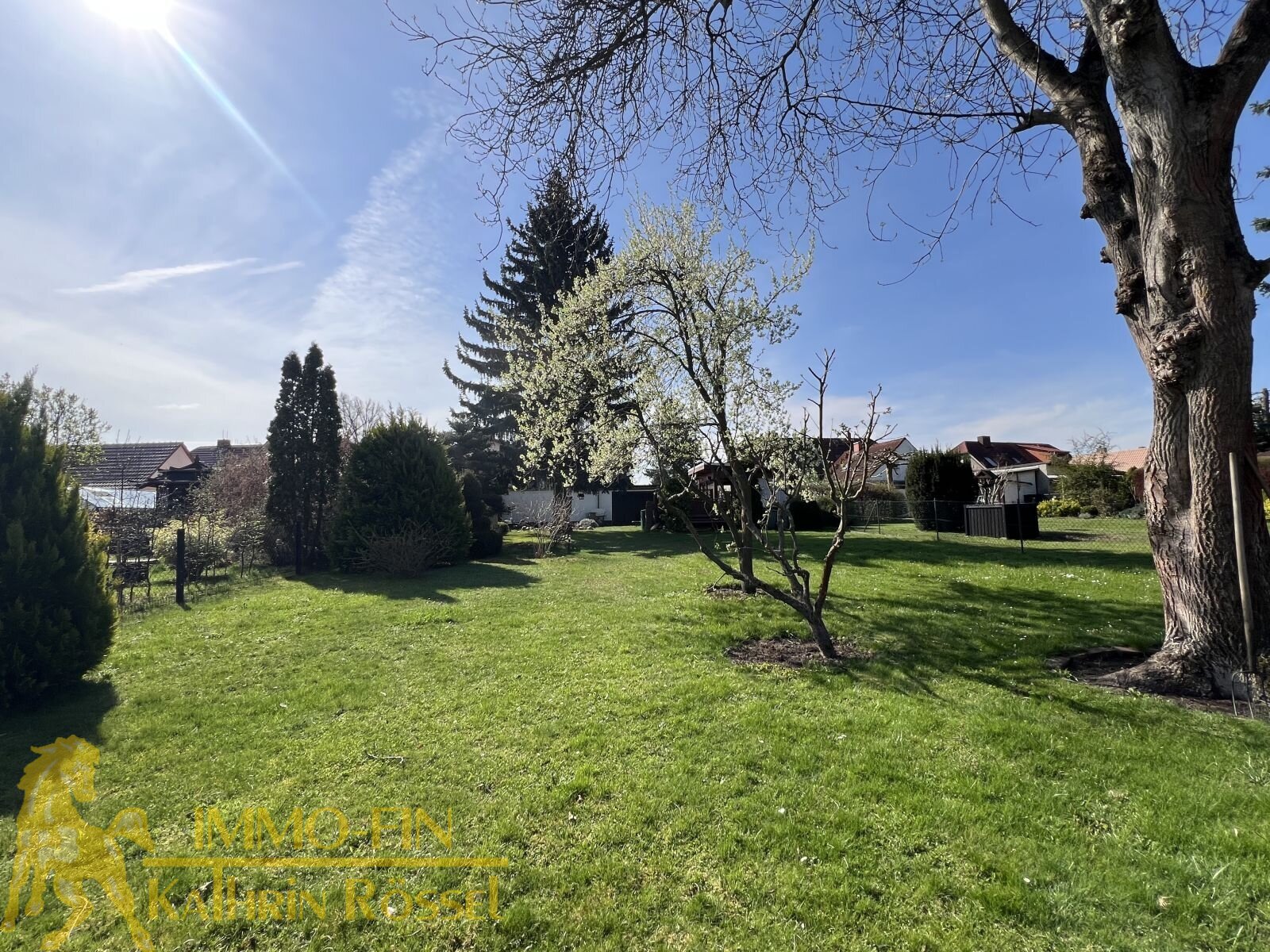 Gartenblick (N)