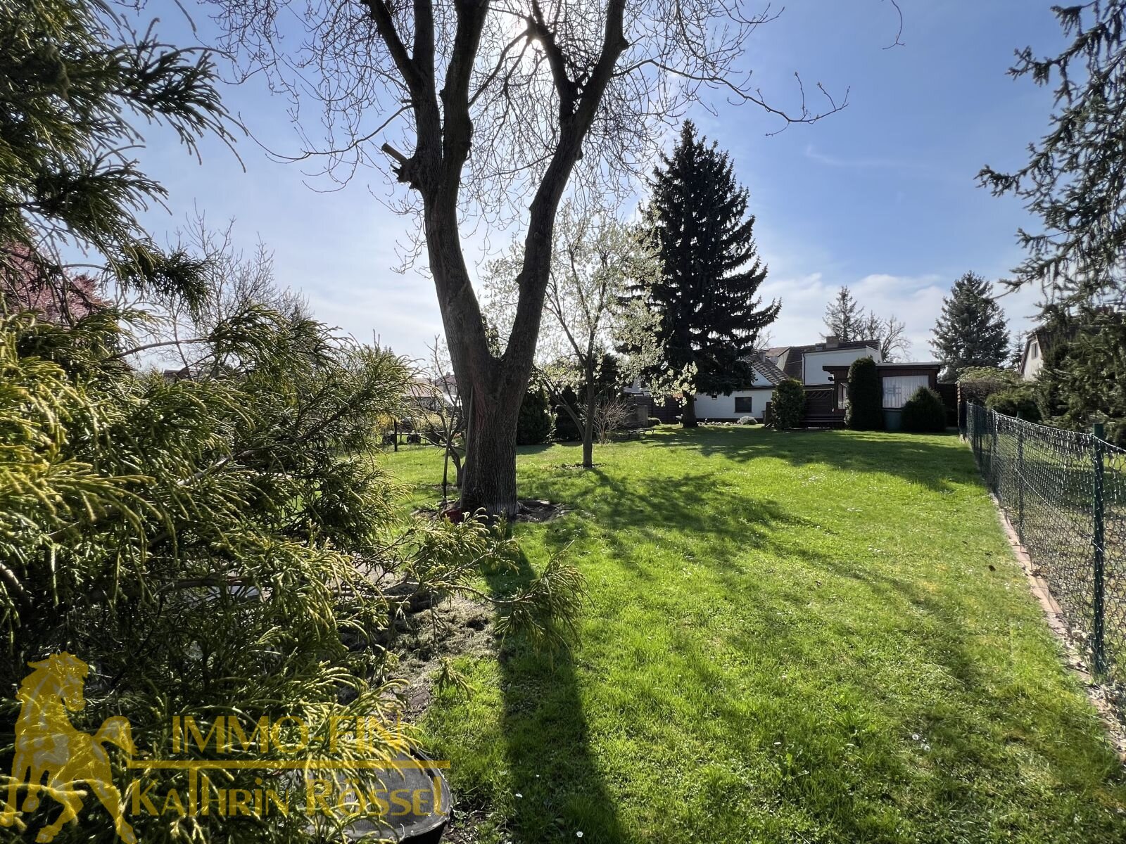 Gartenblick (N)