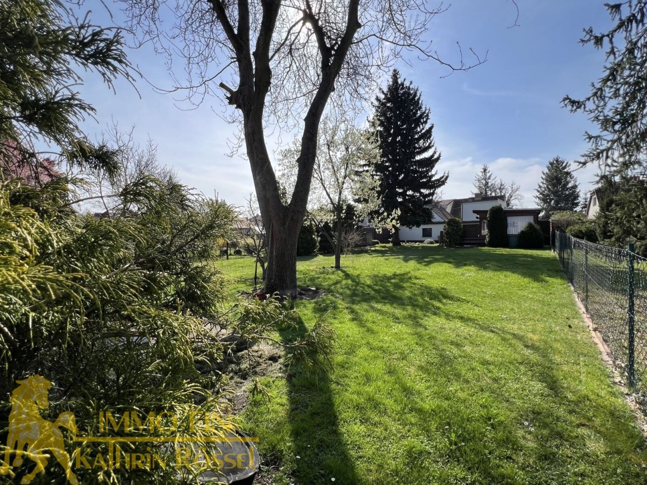 Gartenblick (N) Gartenblick (N)