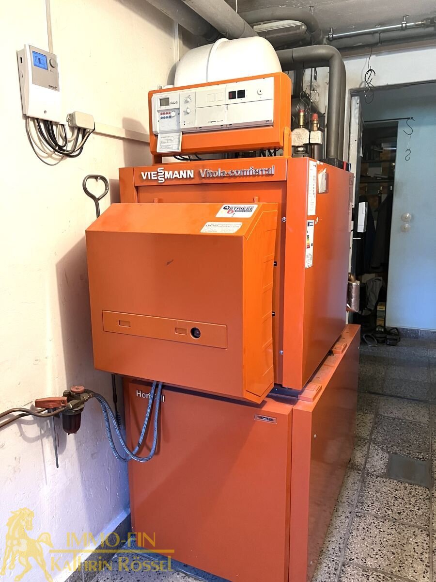 Heizungstechnik