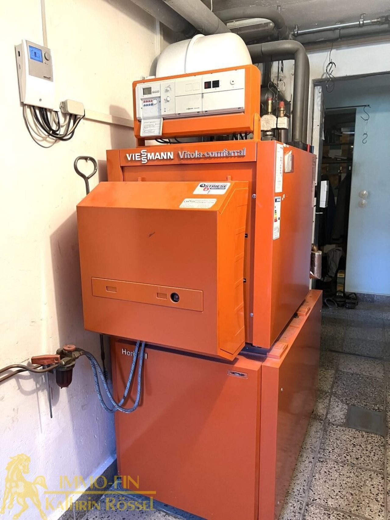 Heizungstechnik Heizungstechnik