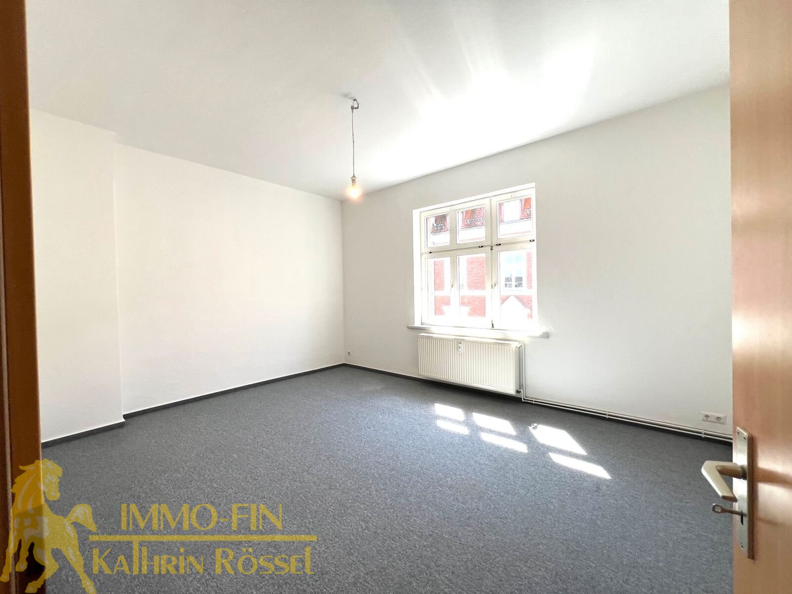 Großes Wohnzimmer