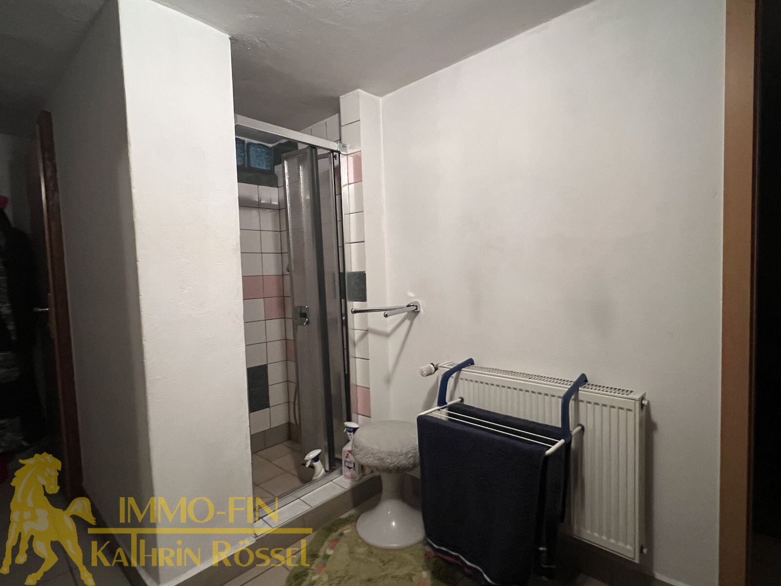 KG: Dusche - WC ist auch vorhanden KG: Dusche - WC ist auch vorhanden