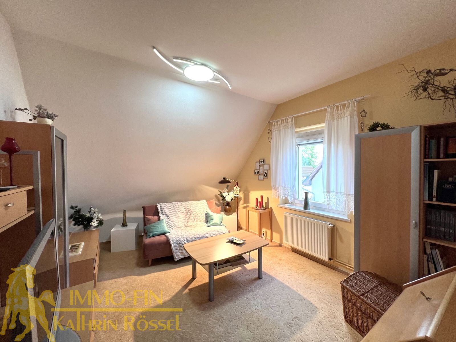 OG: Kinderzimmer Nord hinten OG: Kinderzimmer Nord hinten