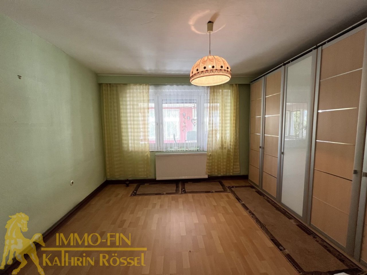 EG: Zimmer hinter Küche EG: Zimmer hinter Küche