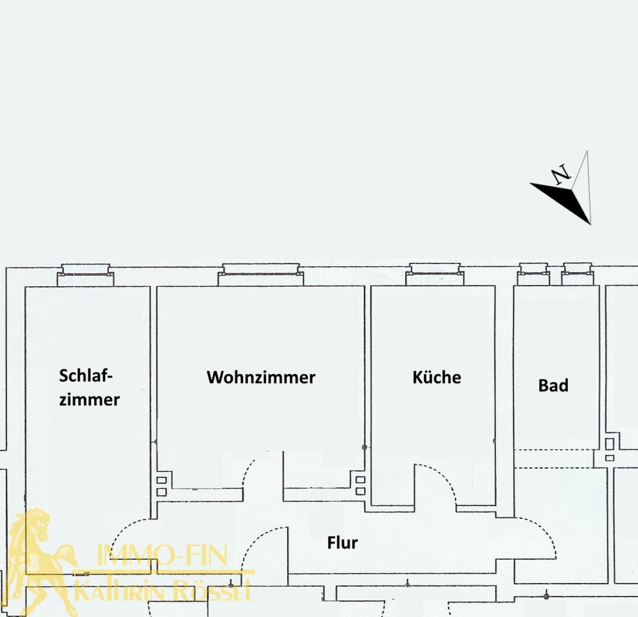 Grundriss EG mittig: 2 RWE Grundriss EG mittig: 2 RWE