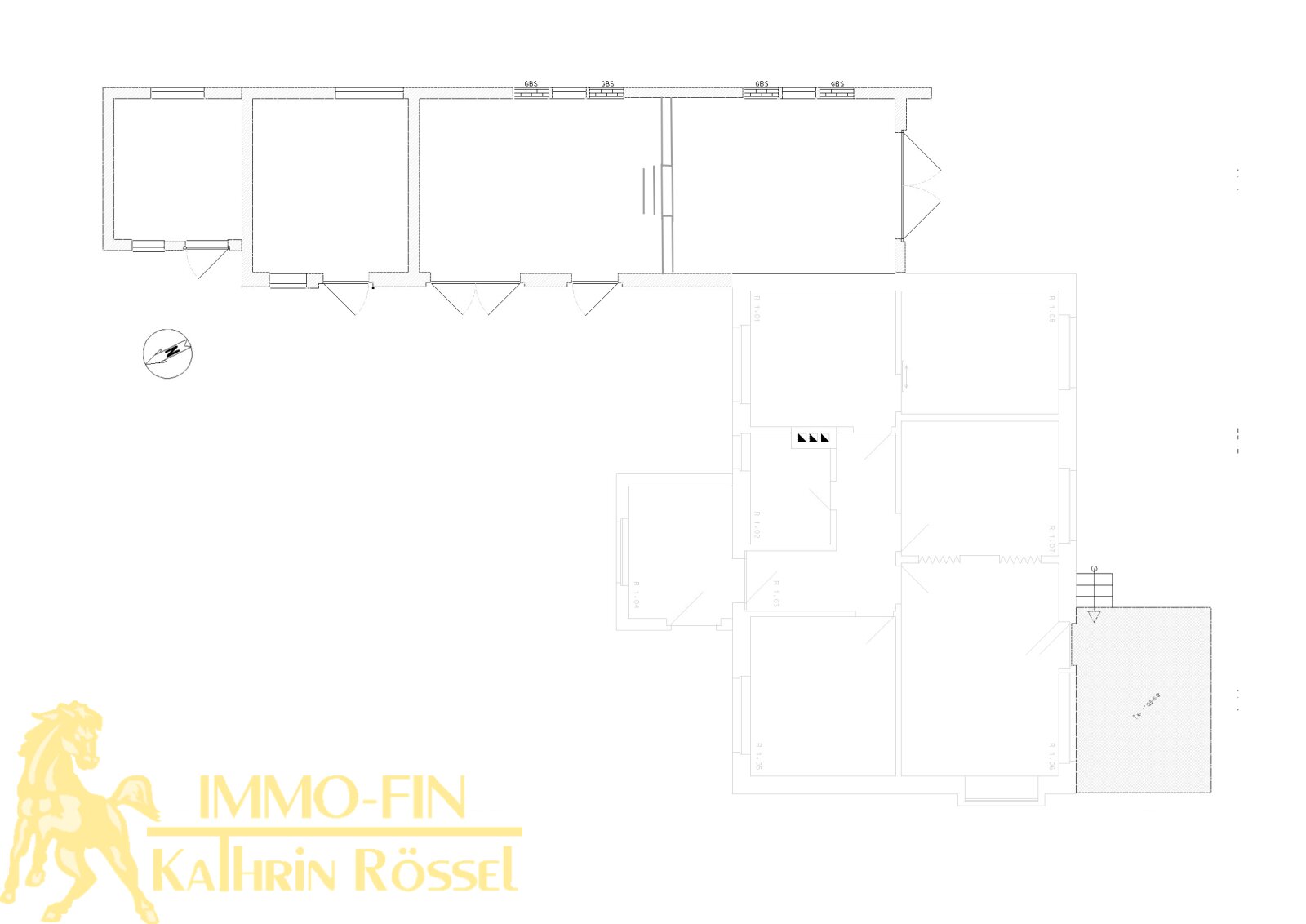Lageplan Lageplan