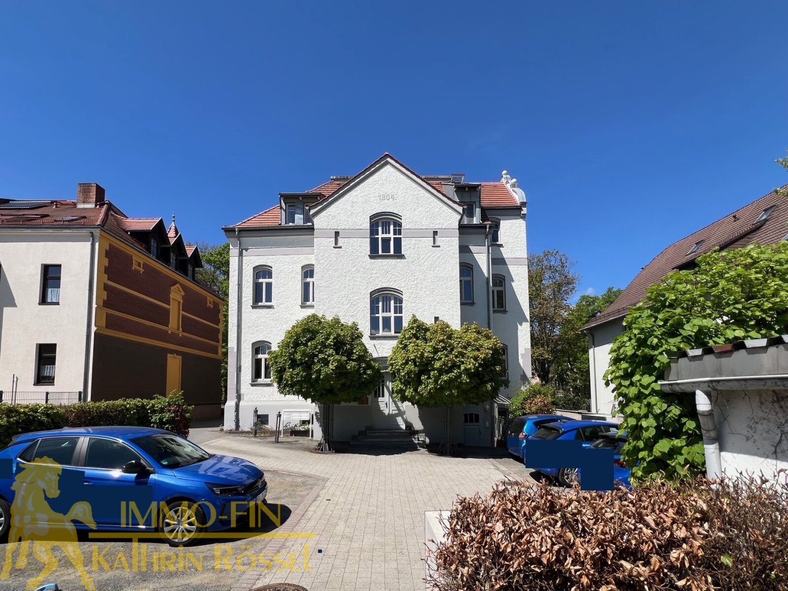 Innenhof (SO) Innenhof (SO)