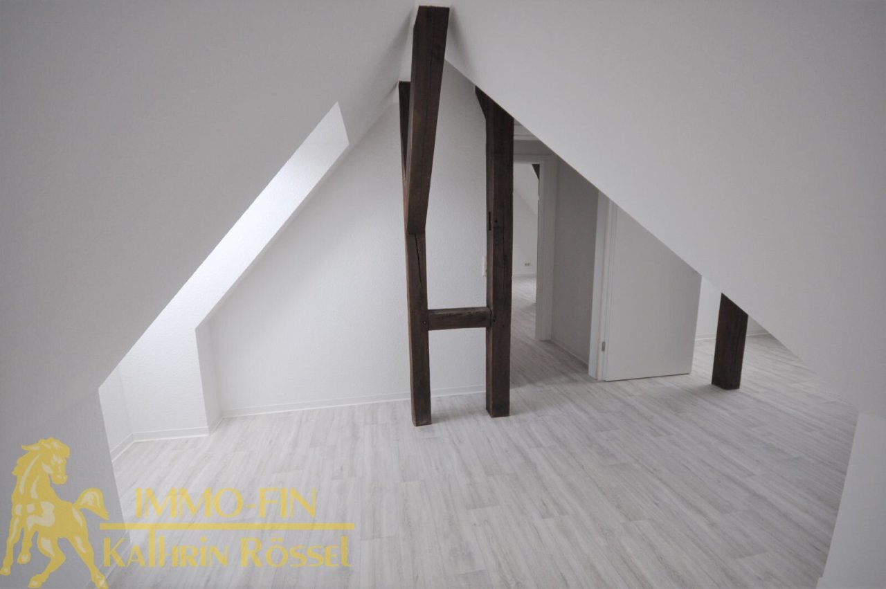 Spitzboden: Kinderzimmer rechts Spitzboden: Kinderzimmer rechts