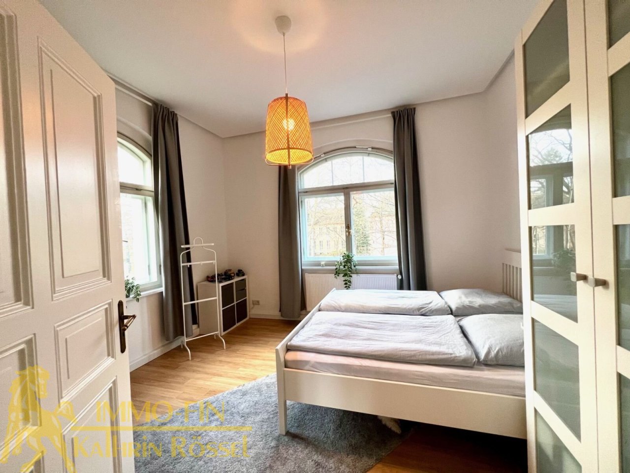 1. OG links Schlafzimmer 1. OG links Schlafzimmer