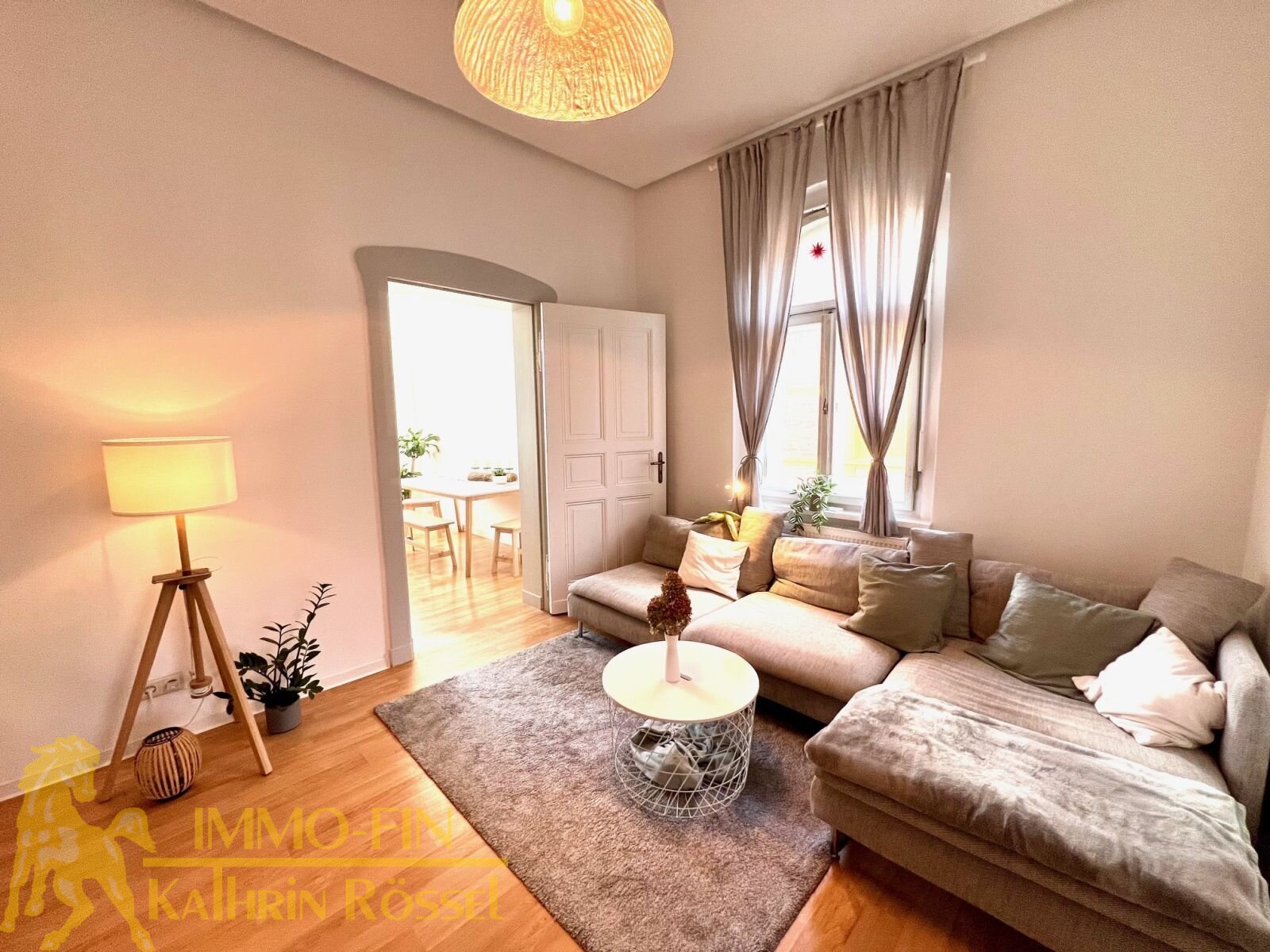 1. OG links Wohnzimmer 1. OG links Wohnzimmer