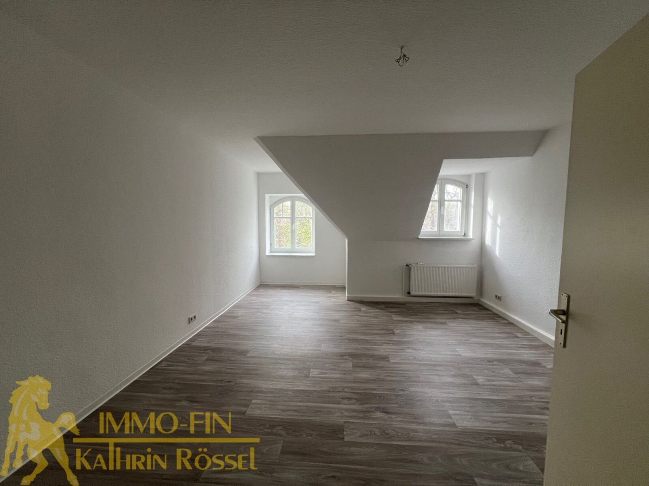2. OG links Schlafzimmer 2. OG links Schlafzimmer