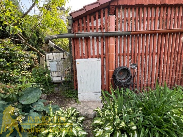 Giebel Bungalow (O) Giebel Bungalow (O)