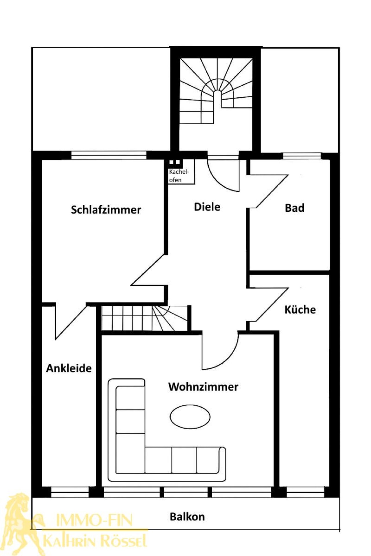Wohnhaus OG Grundriss Wohnhaus OG Grundriss