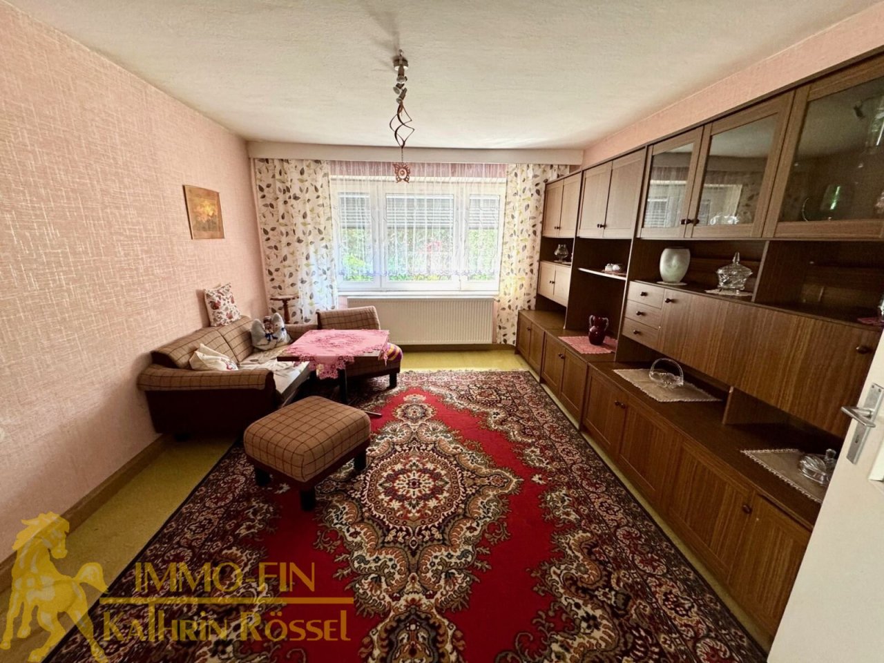 EG: Hinteres Wohnzimmer EG: Hinteres Wohnzimmer