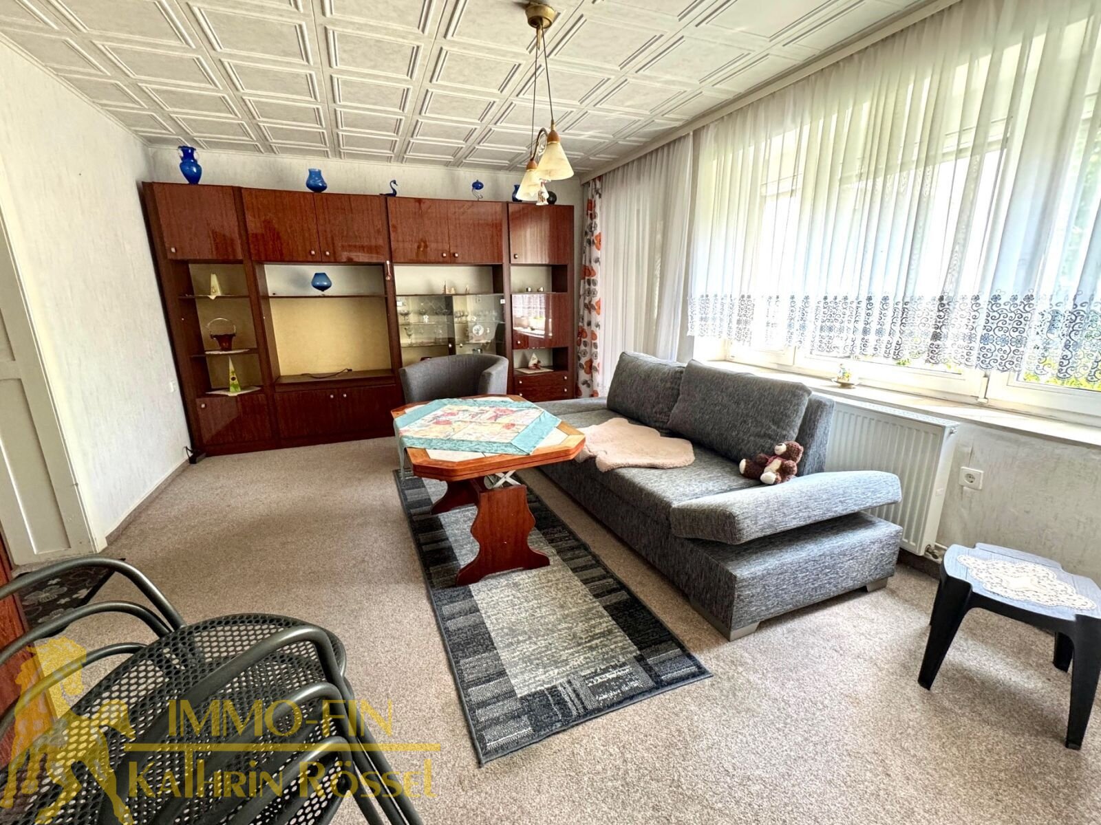 EG: Wohnzimmer EG: Wohnzimmer