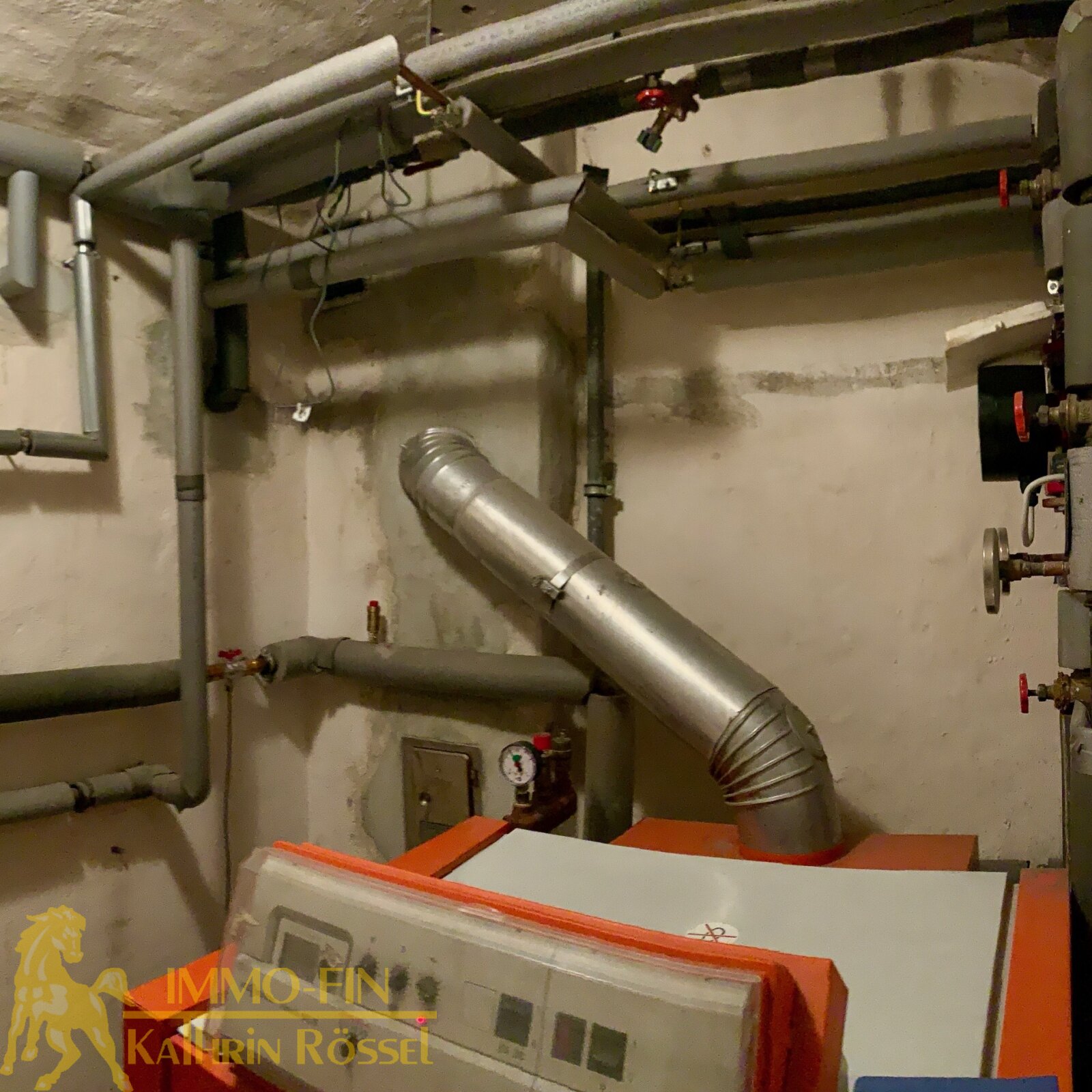 KG: Therme (Viessmann) KG: Therme (Viessmann)