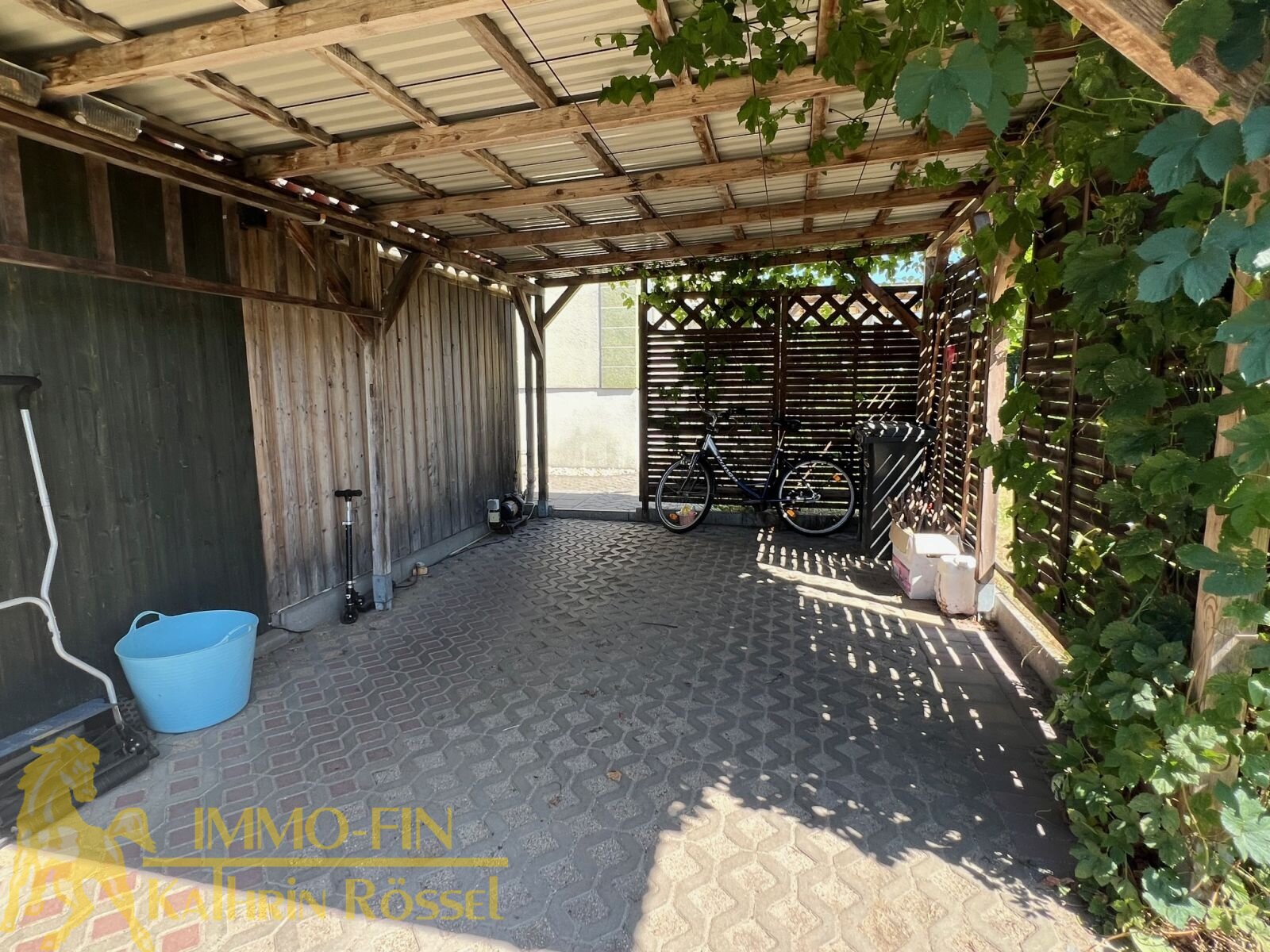 Sondereigentum Carport Sondereigentum Carport