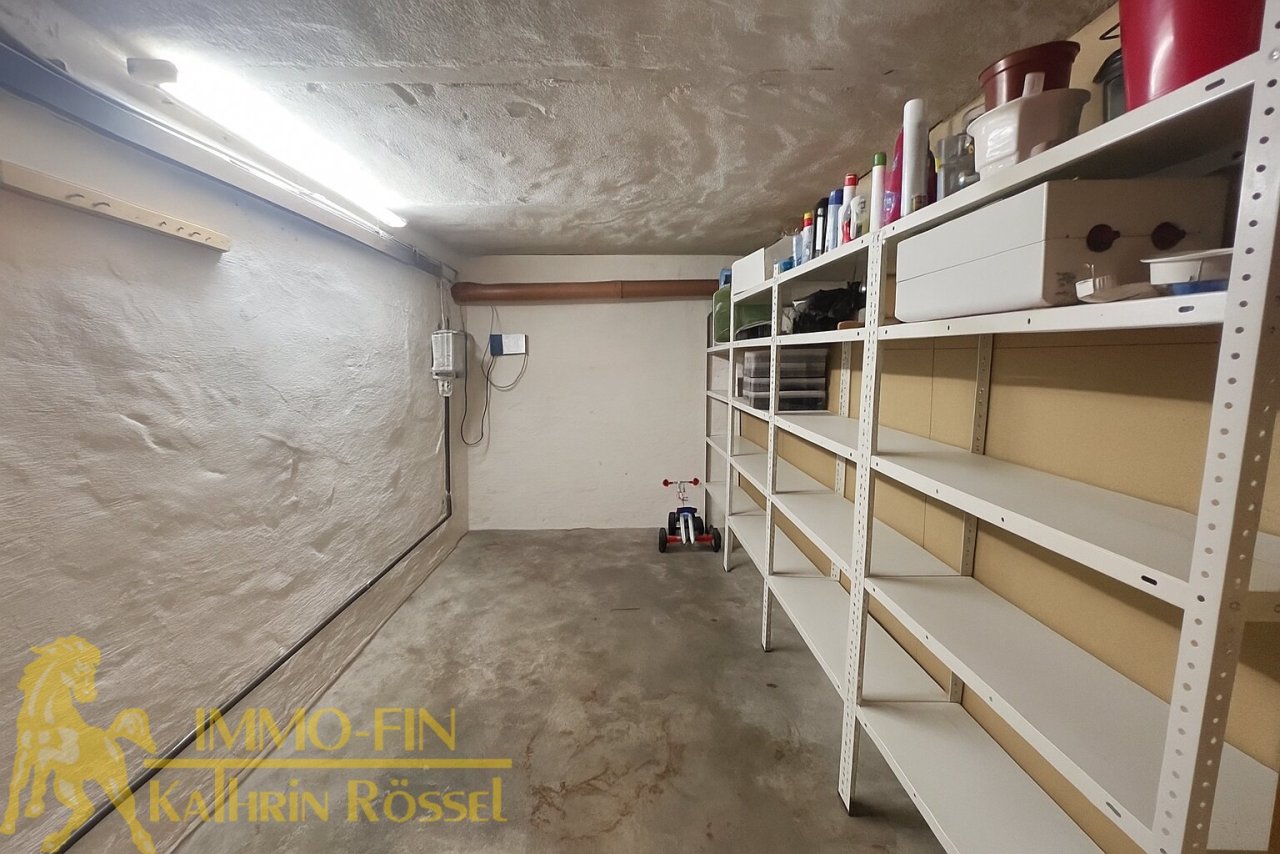 KG: Weiterer Keller im Sondereigentum KG: Weiterer Keller im Sondereigentum