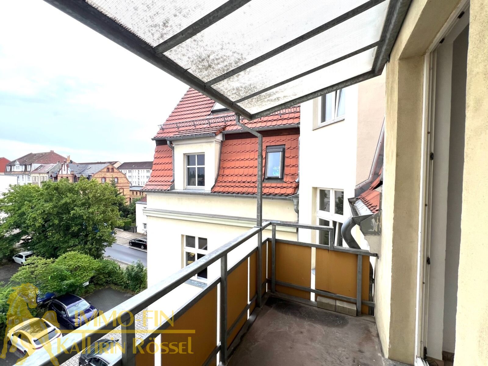Balkon Balkon