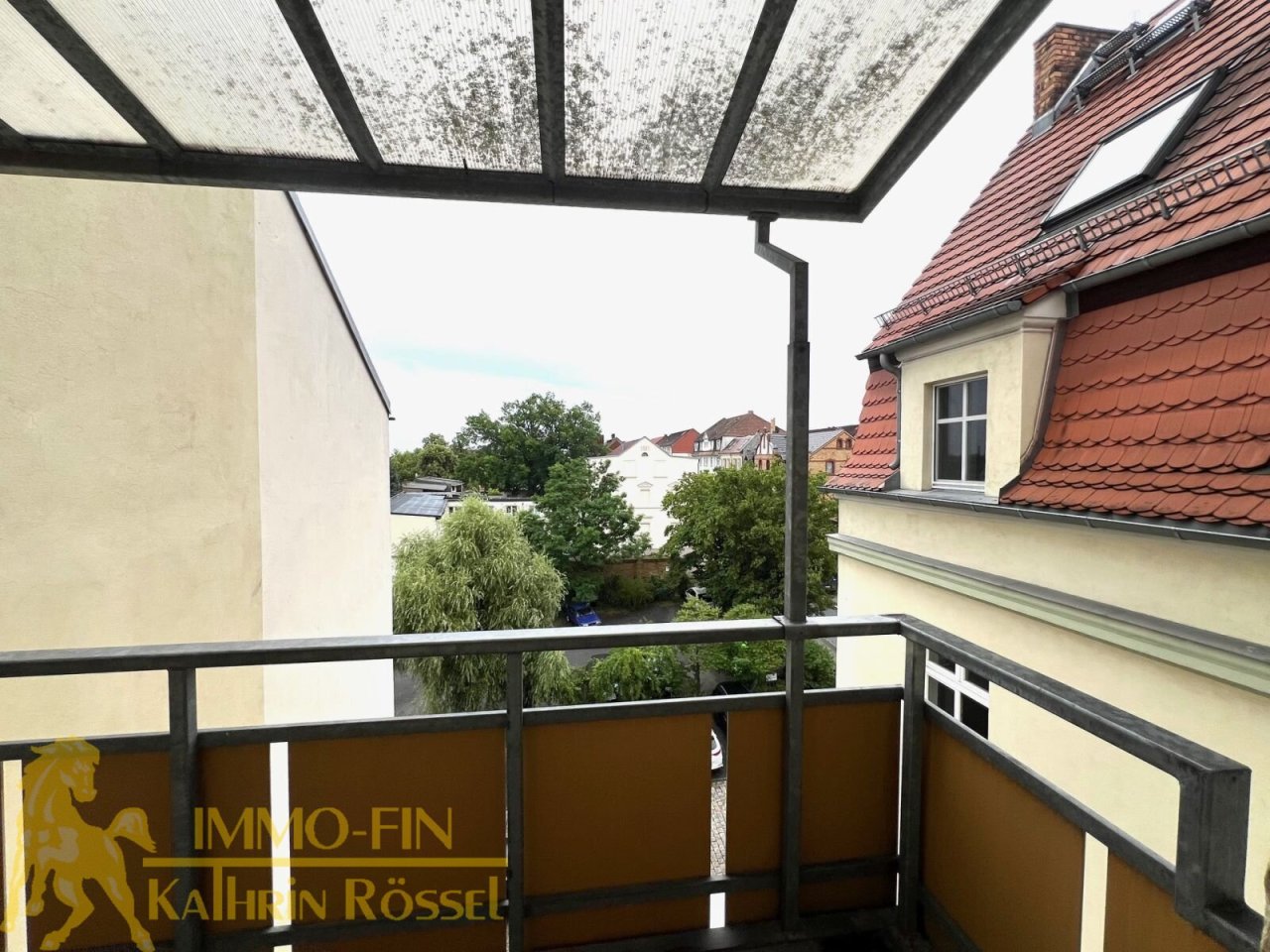 Balkon Balkon