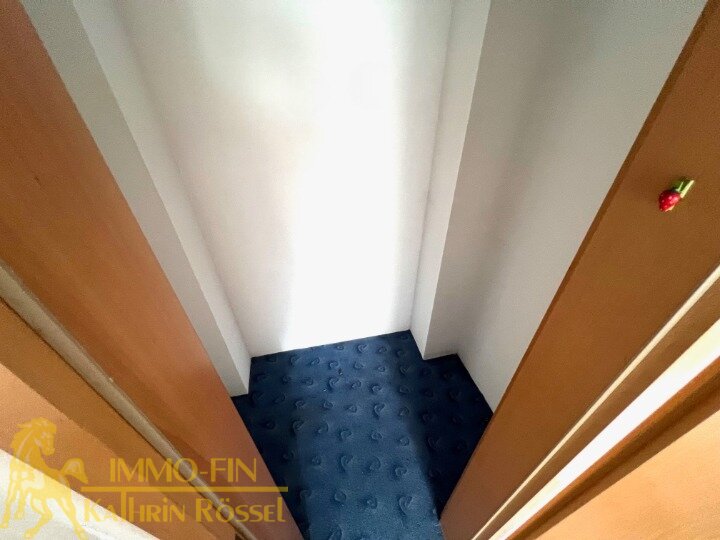 Praktische Abstellkammer Praktische Abstellkammer