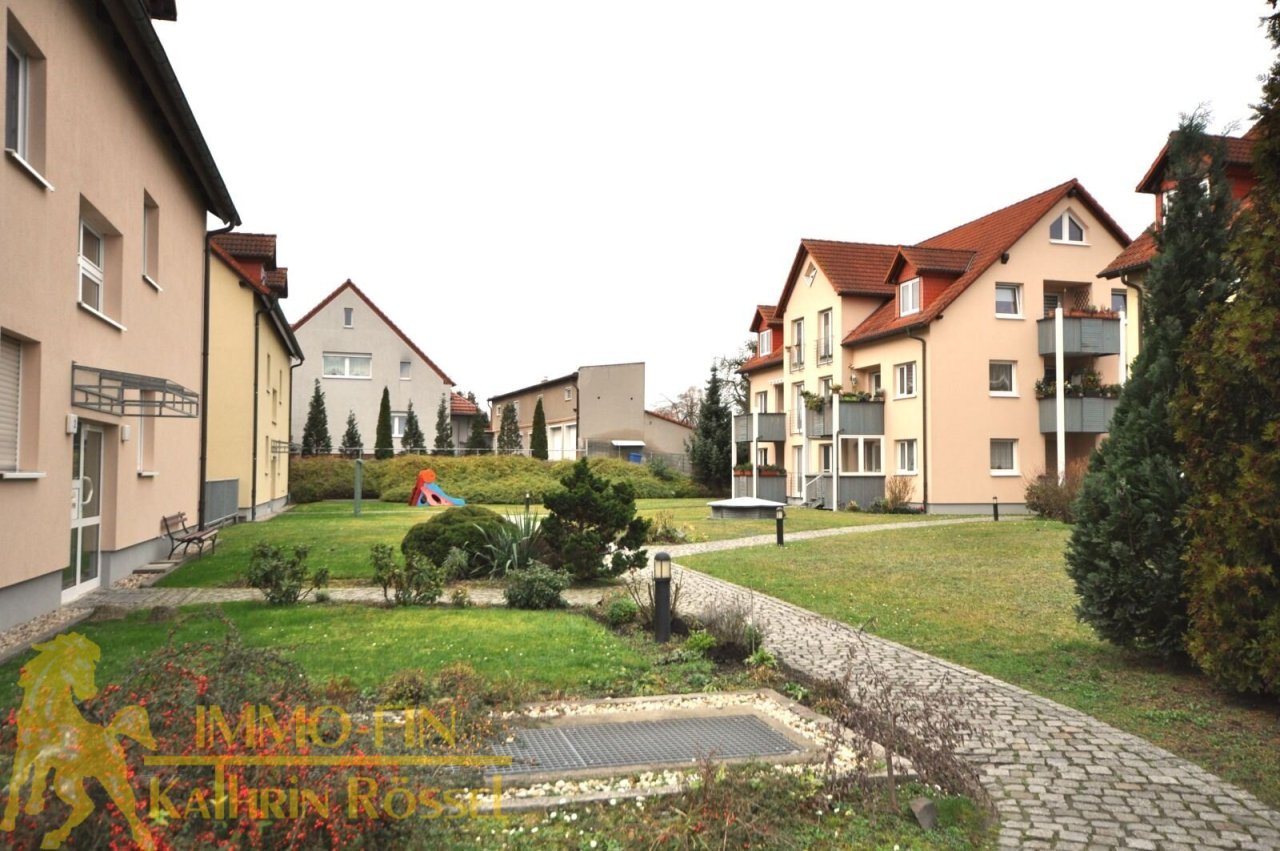 Hofblick Hofblick