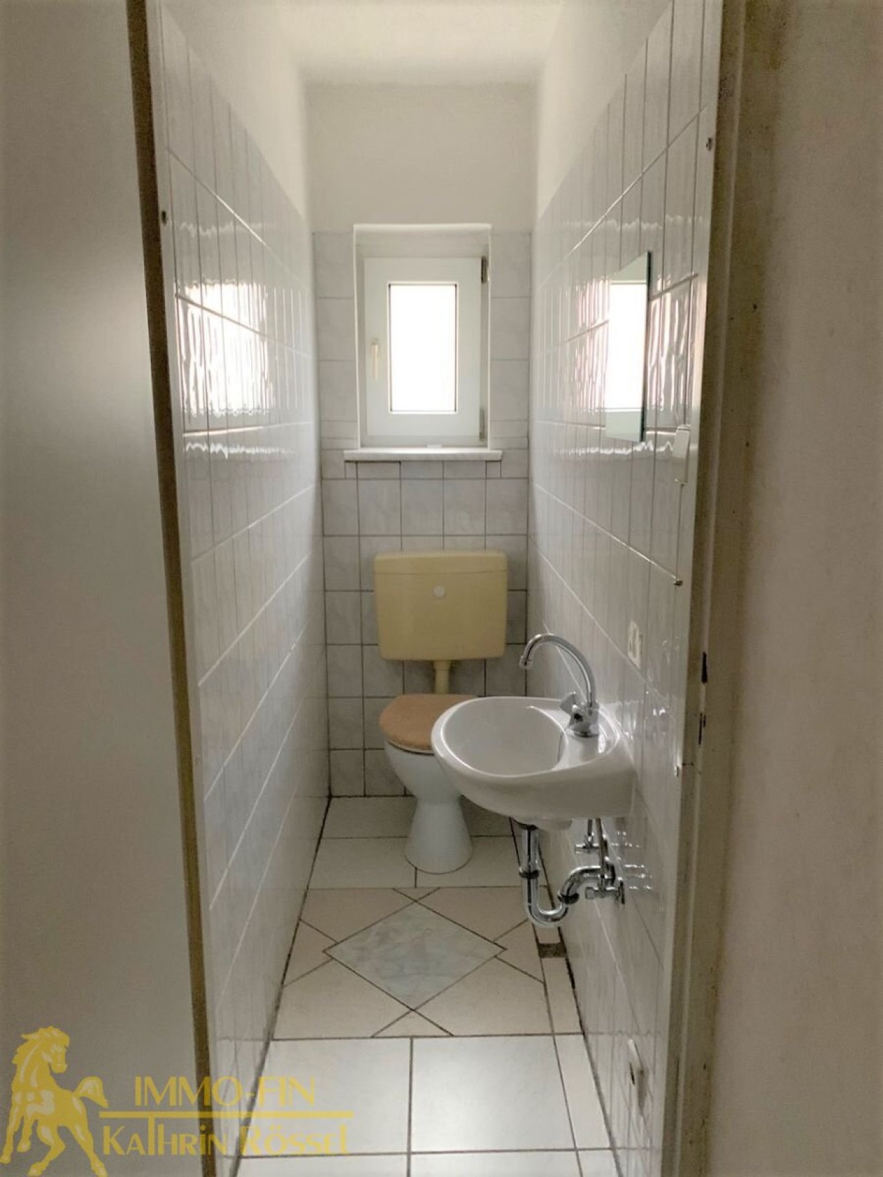 EG: Ladenlokal WC EG: Ladenlokal WC