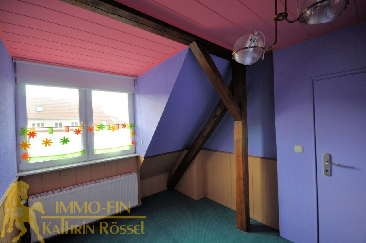 DG: Hinteres Kinderzimmer DG: Hinteres Kinderzimmer
