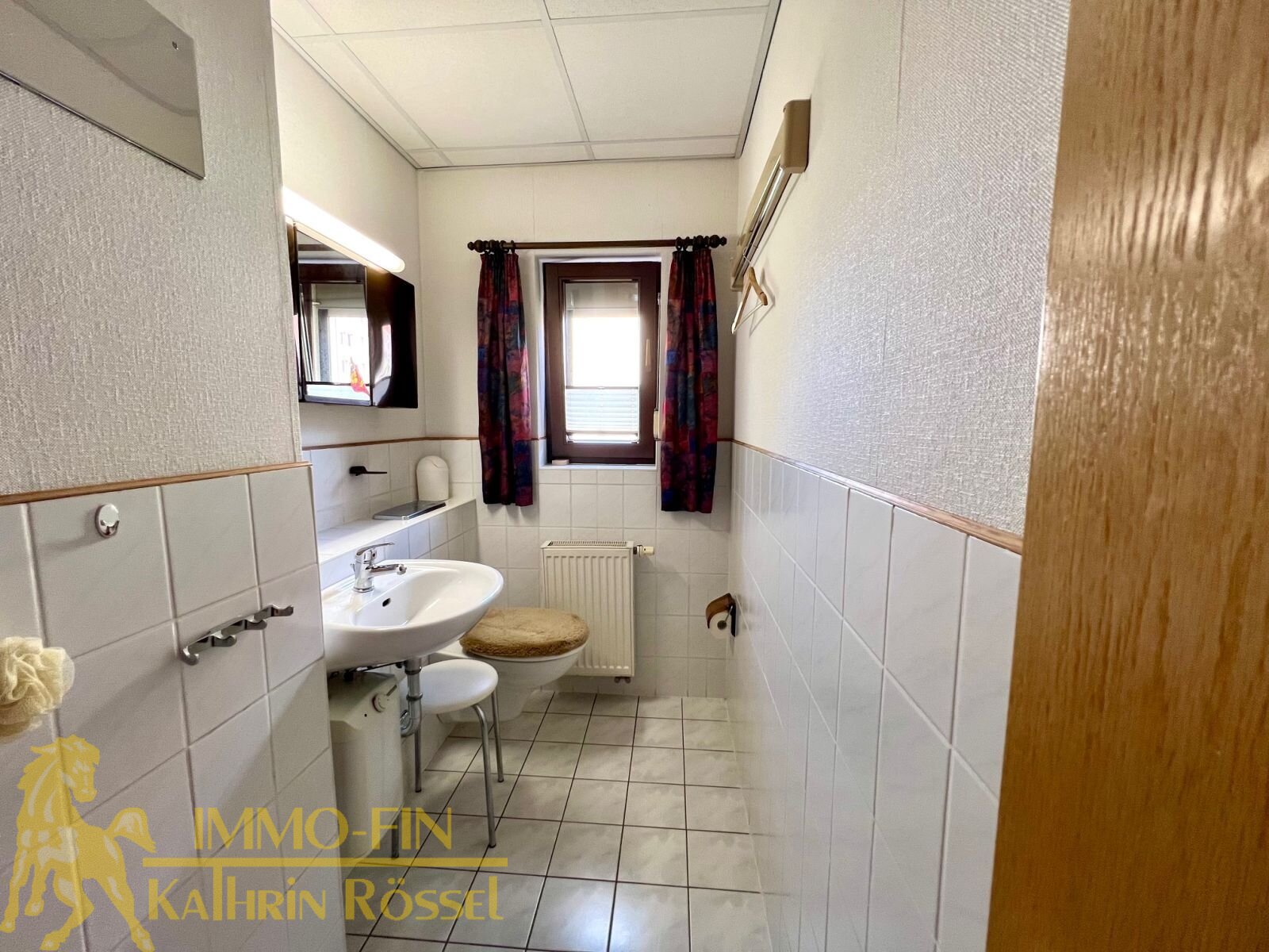 EG links: Gäste-WC EG links: Gäste-WC