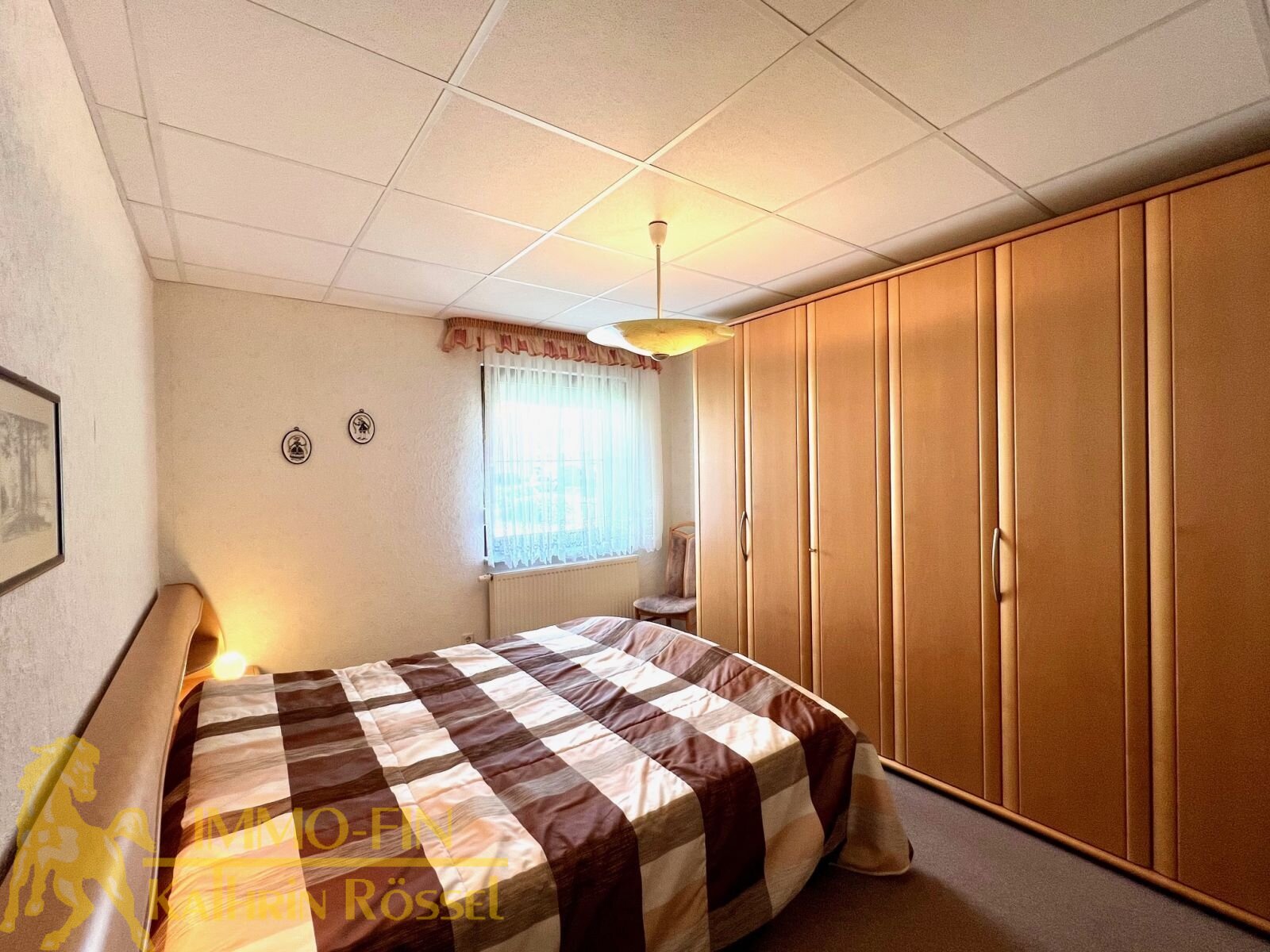 EG links: Schlafzimmer EG links: Schlafzimmer