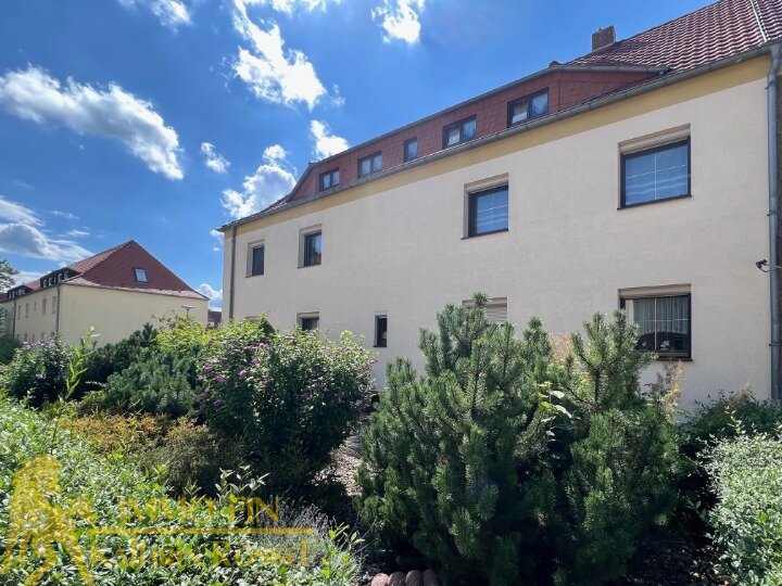 Ansicht NO - Vorgarten Ansicht NO - Vorgarten