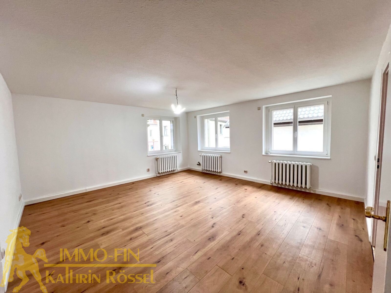 Wohnstubenblick Wohnstubenblick