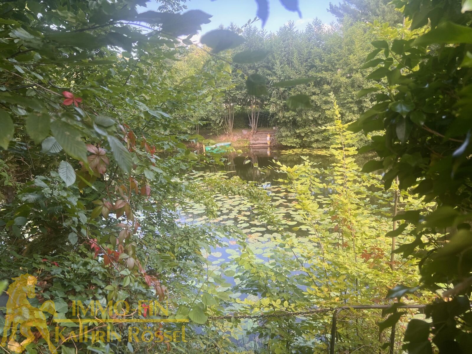 Wasserblick (N) Wasserblick (N)