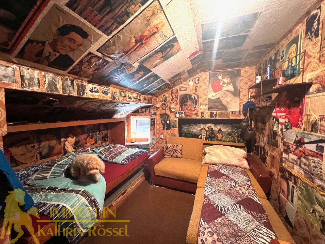 OG: Kinderzimmer 2