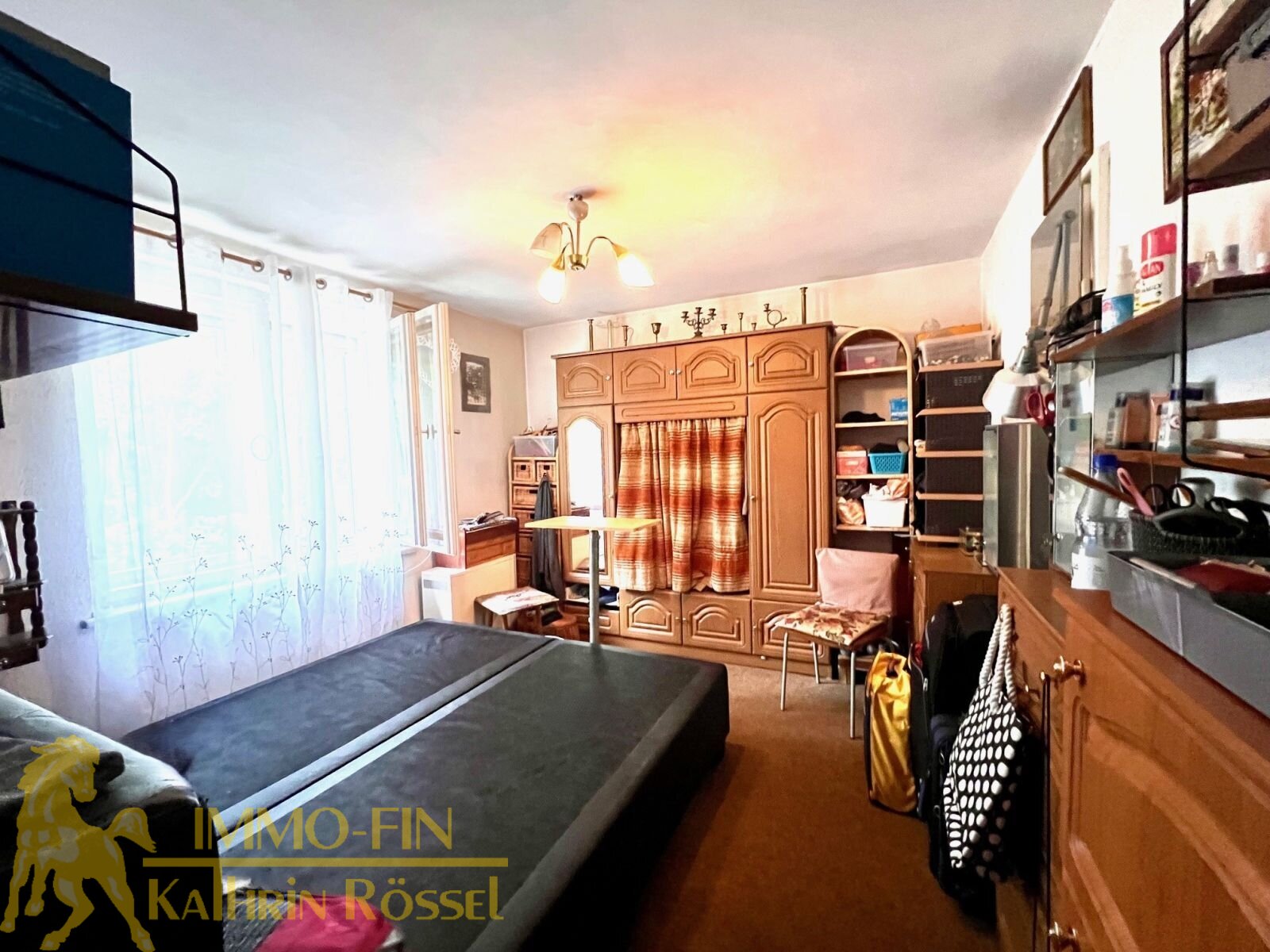 EG: Gästezimmer EG: Gästezimmer