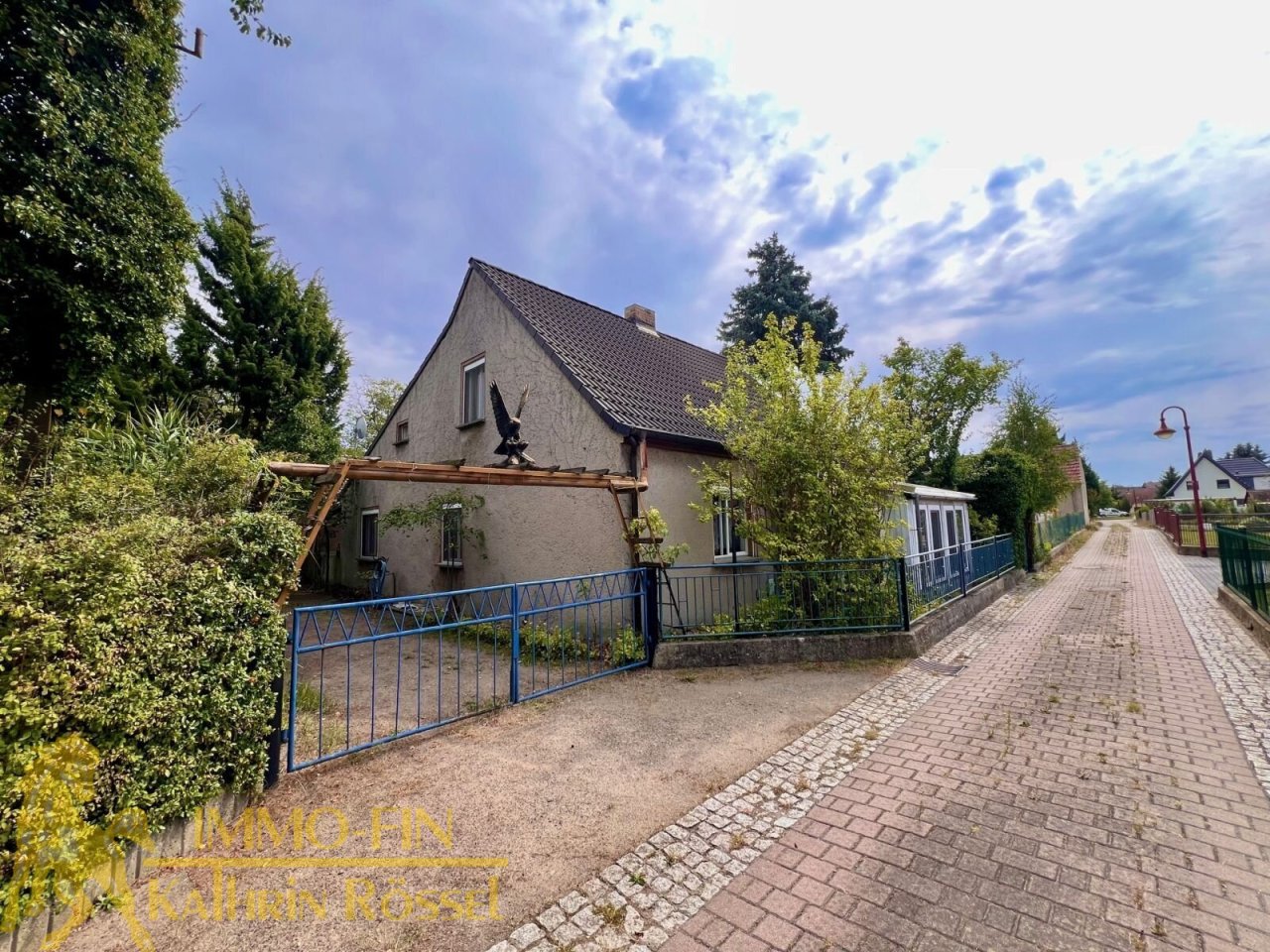 Ansicht NW