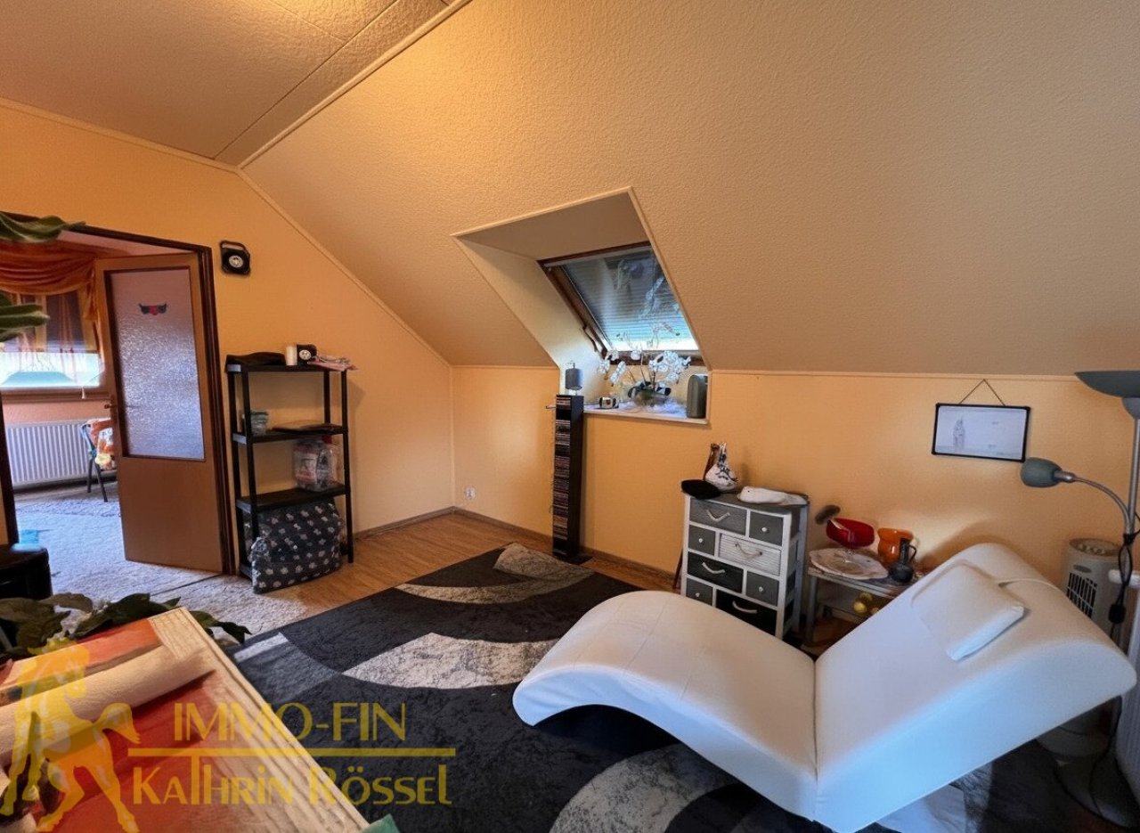 DG: Diele mit viel Platz für Homeoffice DG: Diele mit viel Platz für Homeoffice