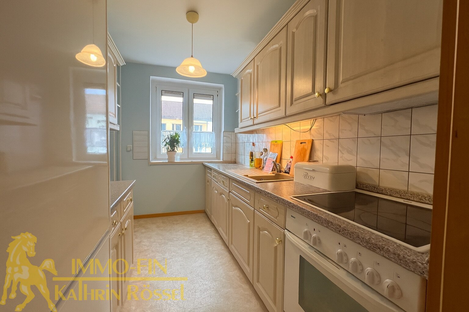 Wohnküche Wohnküche